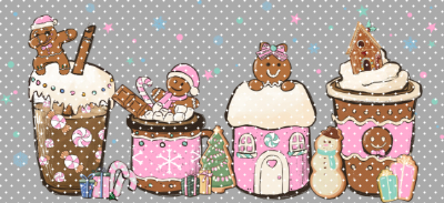 16oz Christmas-S  3486